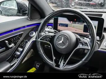 S 400d 4M *LED*Pano*Distr.*360°*HUD*Burm*Memory*