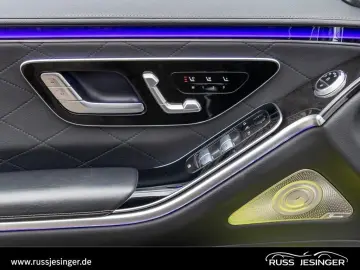 S 400d 4M *LED*Pano*Distr.*360°*HUD*Burm*Memory*
