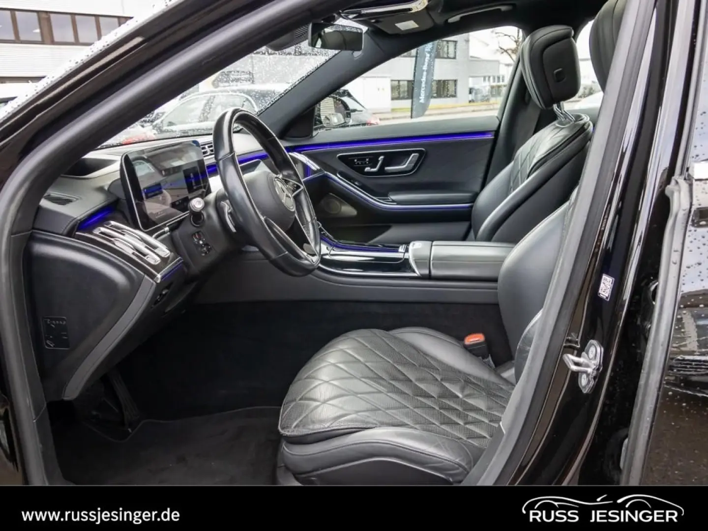 S 400d 4M *LED*Pano*Distr.*360°*HUD*Burm*Memory*