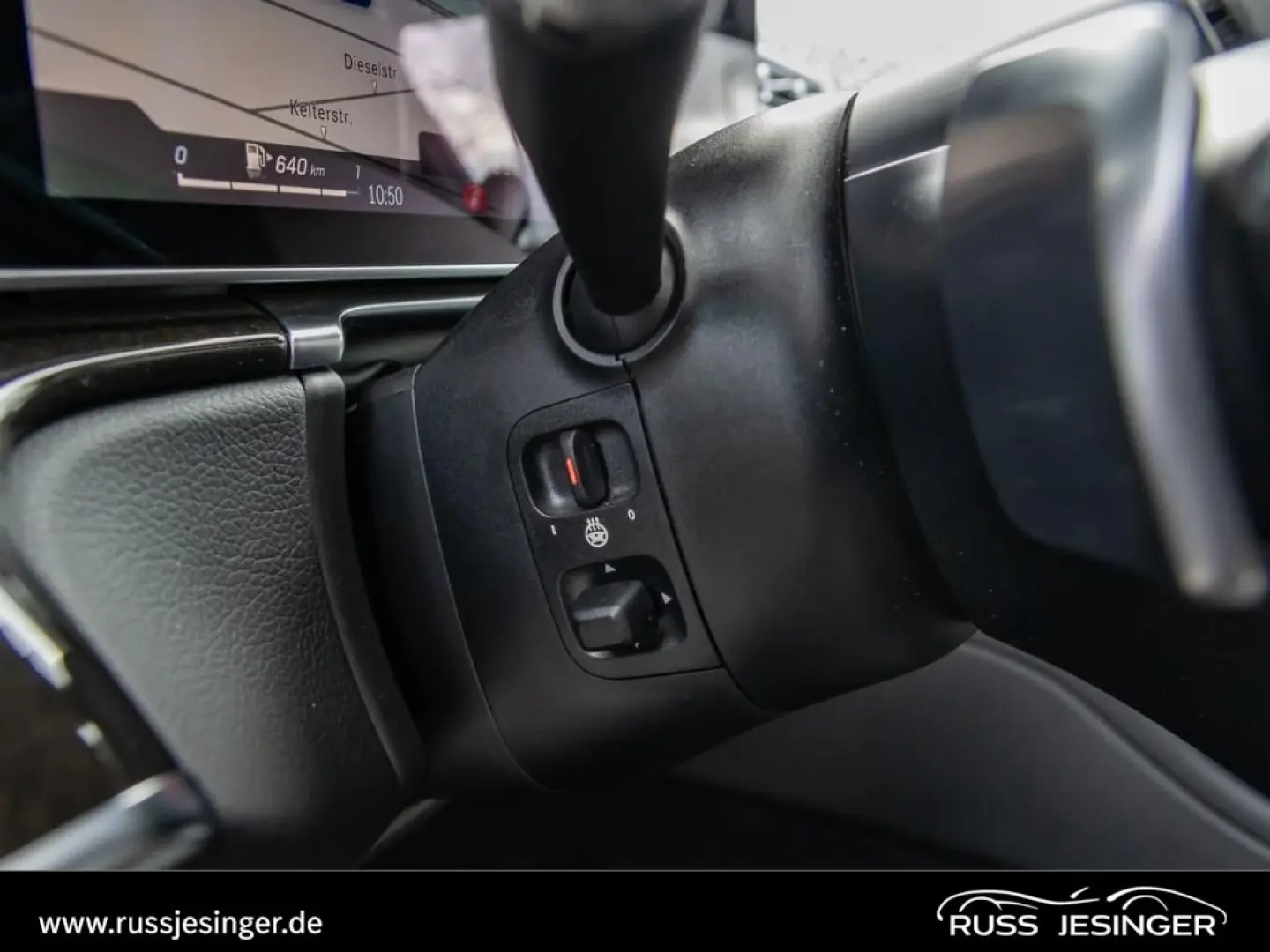 S 400d 4M *LED*Pano*Distr.*360°*HUD*Burm*Memory*