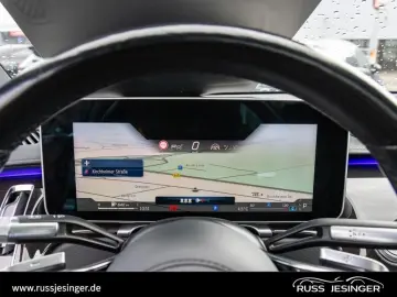 S 400d 4M *LED*Pano*Distr.*360°*HUD*Burm*Memory*