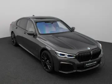 740d xD M Sport GSD 360° Laser HUD H/K SoftClose