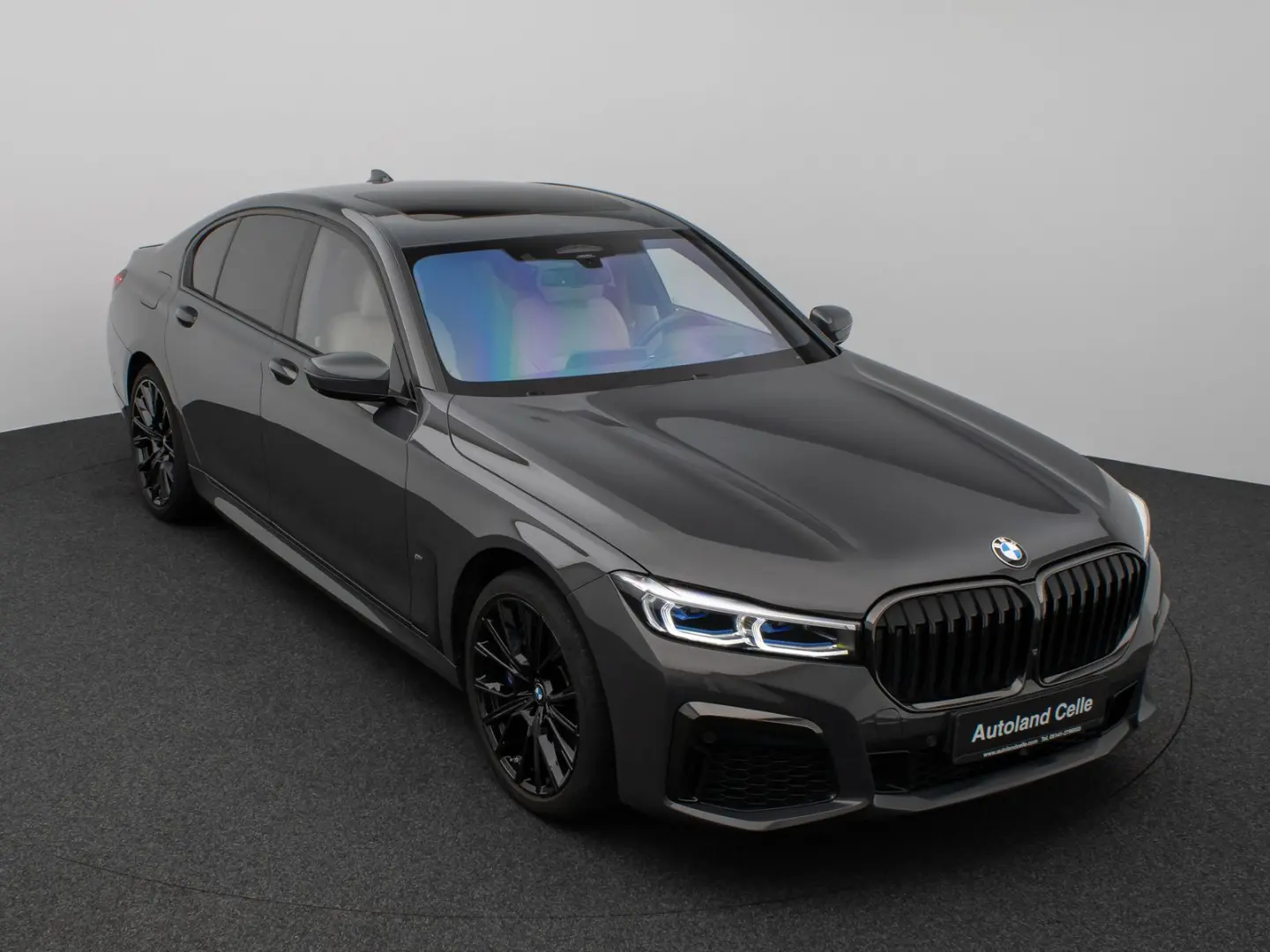 740d xD M Sport GSD 360° Laser HUD H/K SoftClose