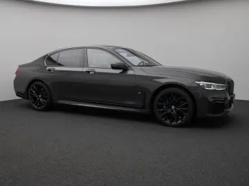 740d xD M Sport GSD 360° Laser HUD H/K SoftClose