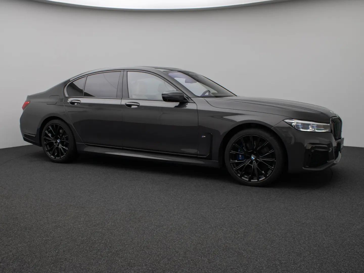 740d xD M Sport GSD 360° Laser HUD H/K SoftClose