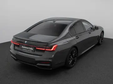 740d xD M Sport GSD 360° Laser HUD H/K SoftClose