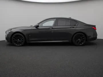 740d xD M Sport GSD 360° Laser HUD H/K SoftClose
