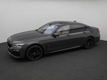 740d xD M Sport GSD 360° Laser HUD H/K SoftClose