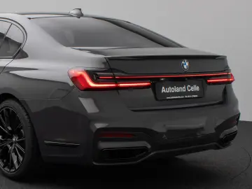 740d xD M Sport GSD 360° Laser HUD H/K SoftClose