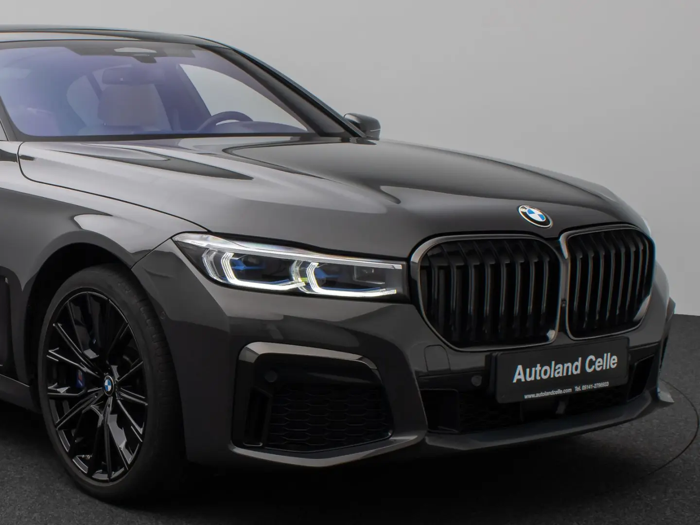 740d xD M Sport GSD 360° Laser HUD H/K SoftClose