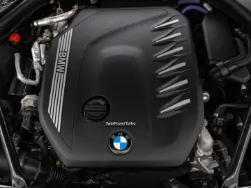 740d xD M Sport GSD 360° Laser HUD H/K SoftClose