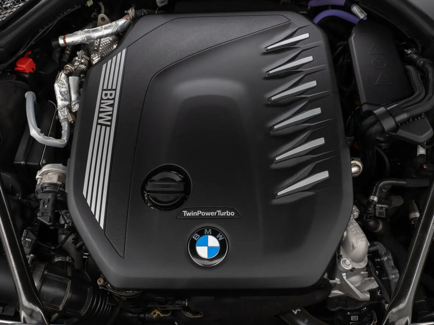 740d xD M Sport GSD 360° Laser HUD H/K SoftClose