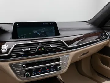 740d xD M Sport GSD 360° Laser HUD H/K SoftClose