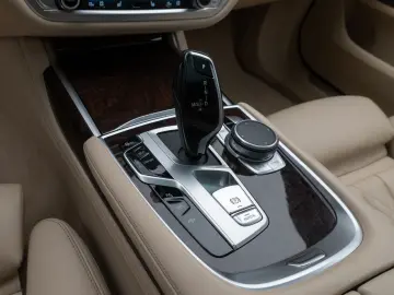 740d xD M Sport GSD 360° Laser HUD H/K SoftClose