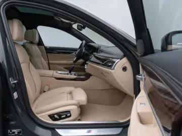 740d xD M Sport GSD 360° Laser HUD H/K SoftClose