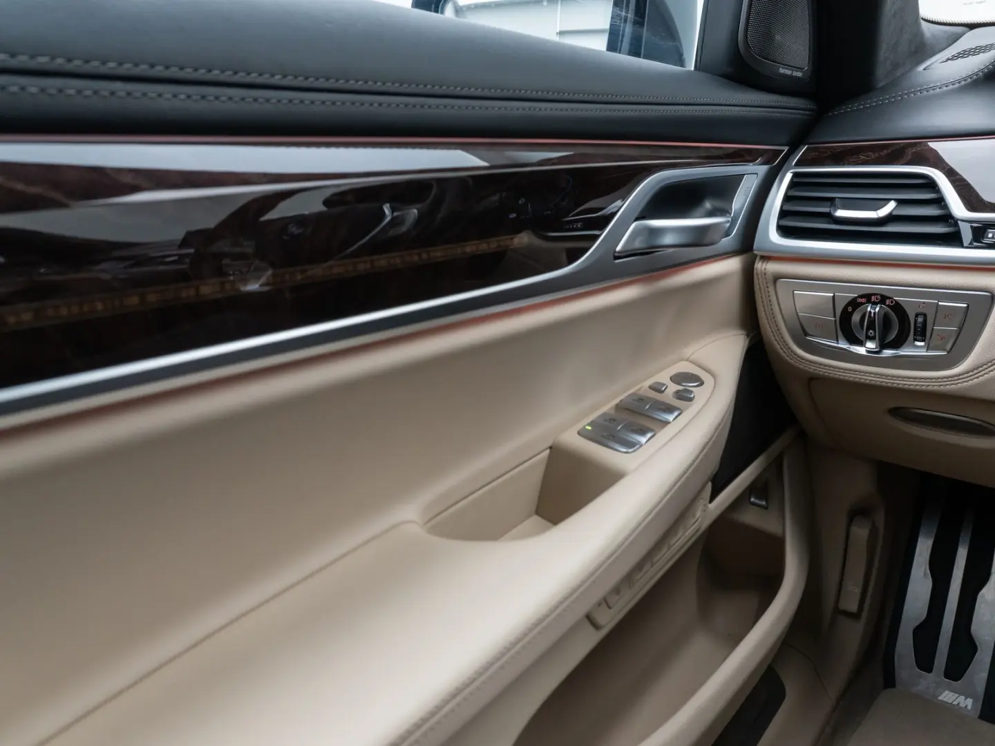 740d xD M Sport GSD 360° Laser HUD H/K SoftClose