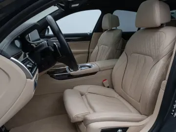 740d xD M Sport GSD 360° Laser HUD H/K SoftClose
