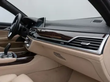 740d xD M Sport GSD 360° Laser HUD H/K SoftClose