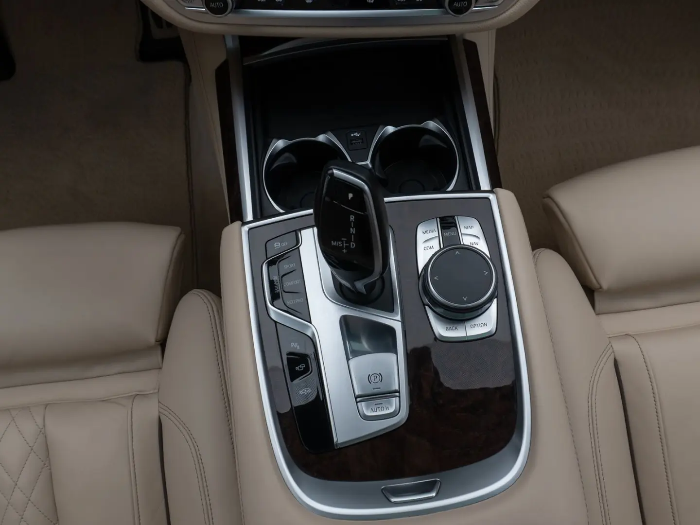 740d xD M Sport GSD 360° Laser HUD H/K SoftClose