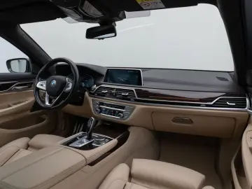 740d xD M Sport GSD 360° Laser HUD H/K SoftClose