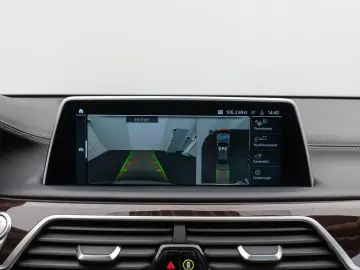 740d xD M Sport GSD 360° Laser HUD H/K SoftClose