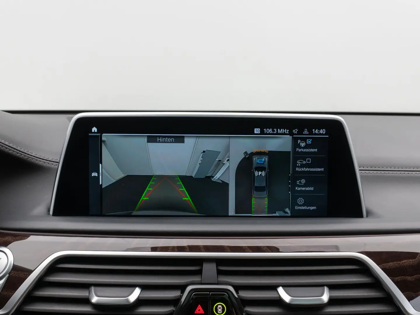 740d xD M Sport GSD 360° Laser HUD H/K SoftClose