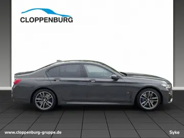 730d xDrive Limousine Head-Up+AHK+StHz+Navi+ACC