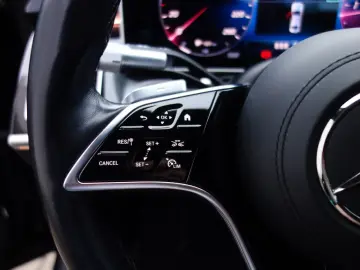 S -Klasse Lim. S 400 d 4Matic Digital-Light Lede