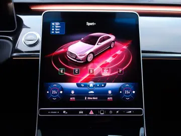 S -Klasse Lim. S 400 d 4Matic Digital-Light Lede