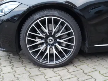 S -Klasse Lim. S 400 d 4Matic Digital-Light Lede