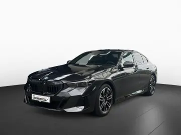 520i M Sport PRO LiCoPro Memo StandHz DA  PA
