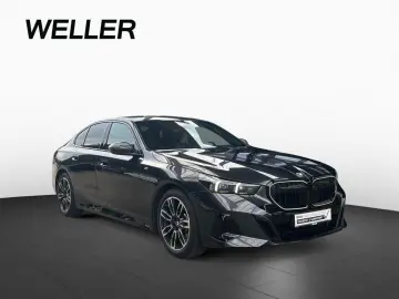 520i M Sport PRO LiCoPro Memo StandHz DA+ PA+
