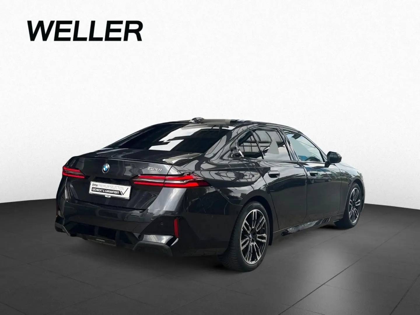 520i M Sport PRO LiCoPro Memo StandHz DA+ PA+
