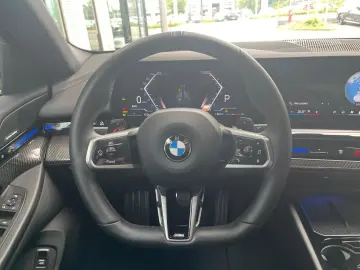 520i M Sport PRO LiCoPro Memo StandHz DA+ PA+