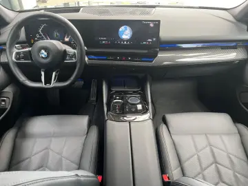 520i M Sport PRO LiCoPro Memo StandHz DA+ PA+
