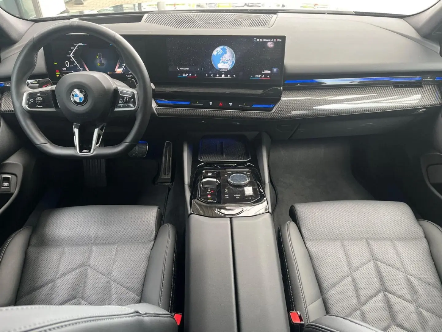 520i M Sport PRO LiCoPro Memo StandHz DA+ PA+