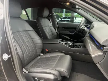 520i M Sport PRO LiCoPro Memo StandHz DA+ PA+