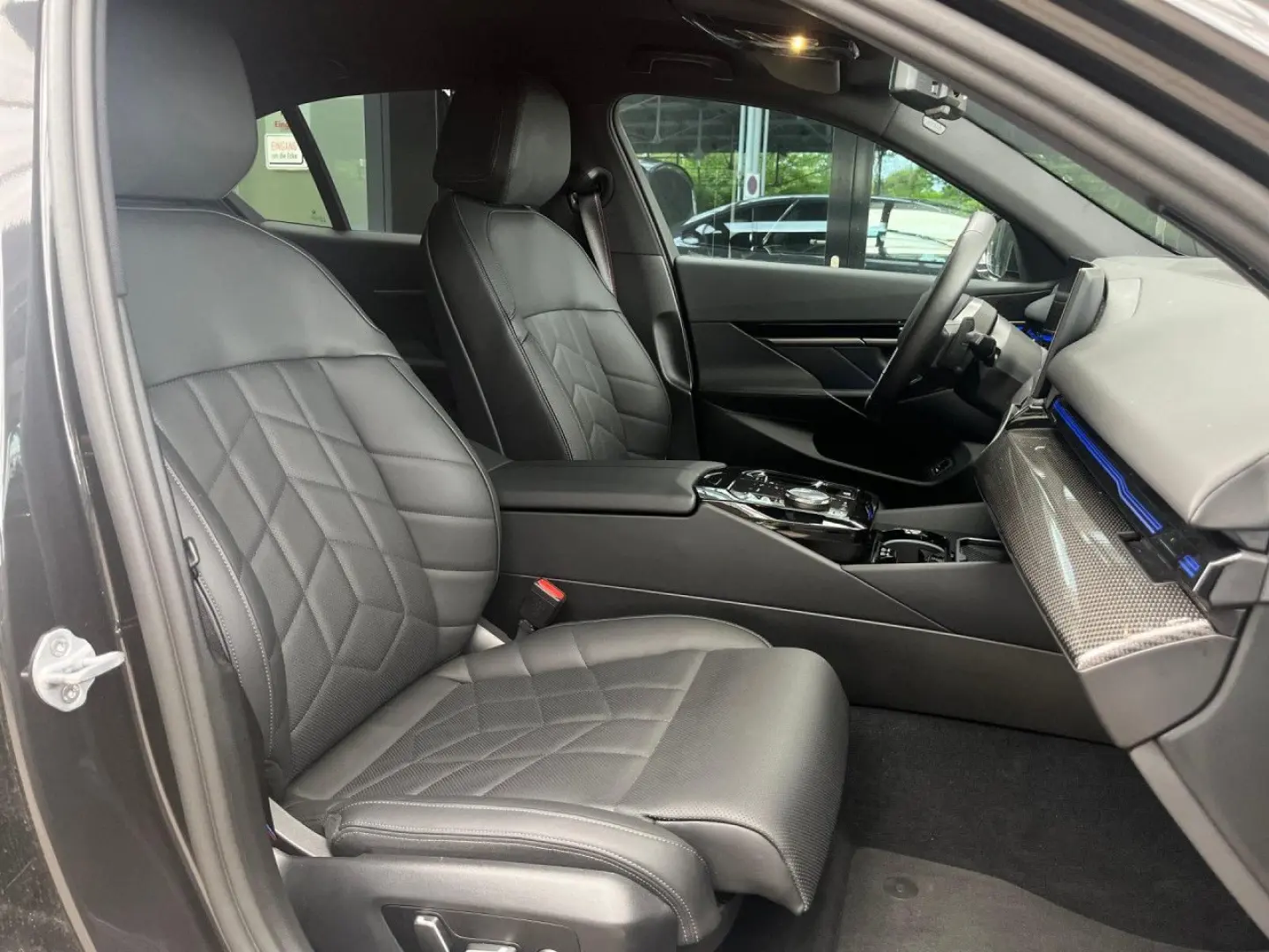 520i M Sport PRO LiCoPro Memo StandHz DA+ PA+