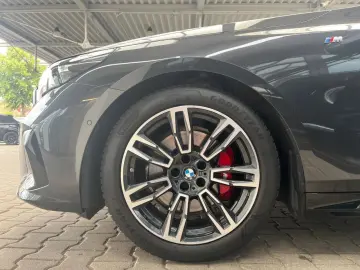 520i M Sport PRO LiCoPro Memo StandHz DA+ PA+