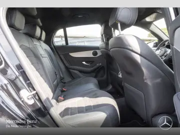 GLC 300 e 4M Coupé AMG/AHK/AdvInfo/RFK/LED