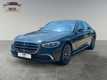 S 400 d 4Matic