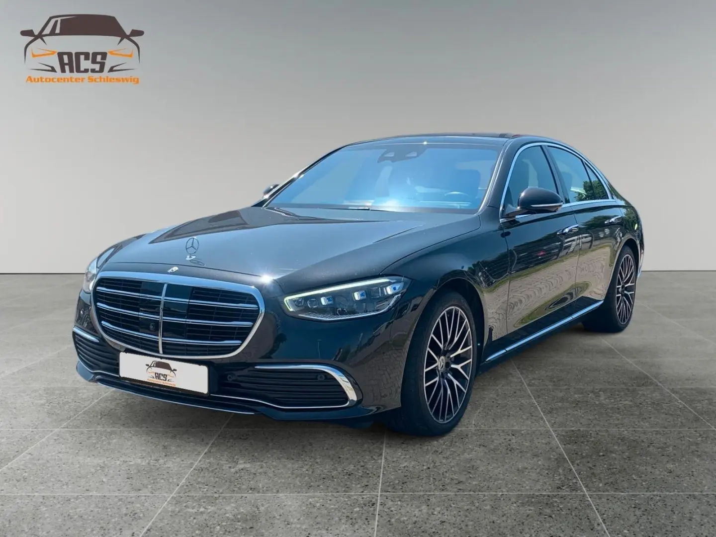 S 400 d 4Matic