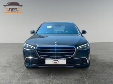 S 400 d 4Matic
