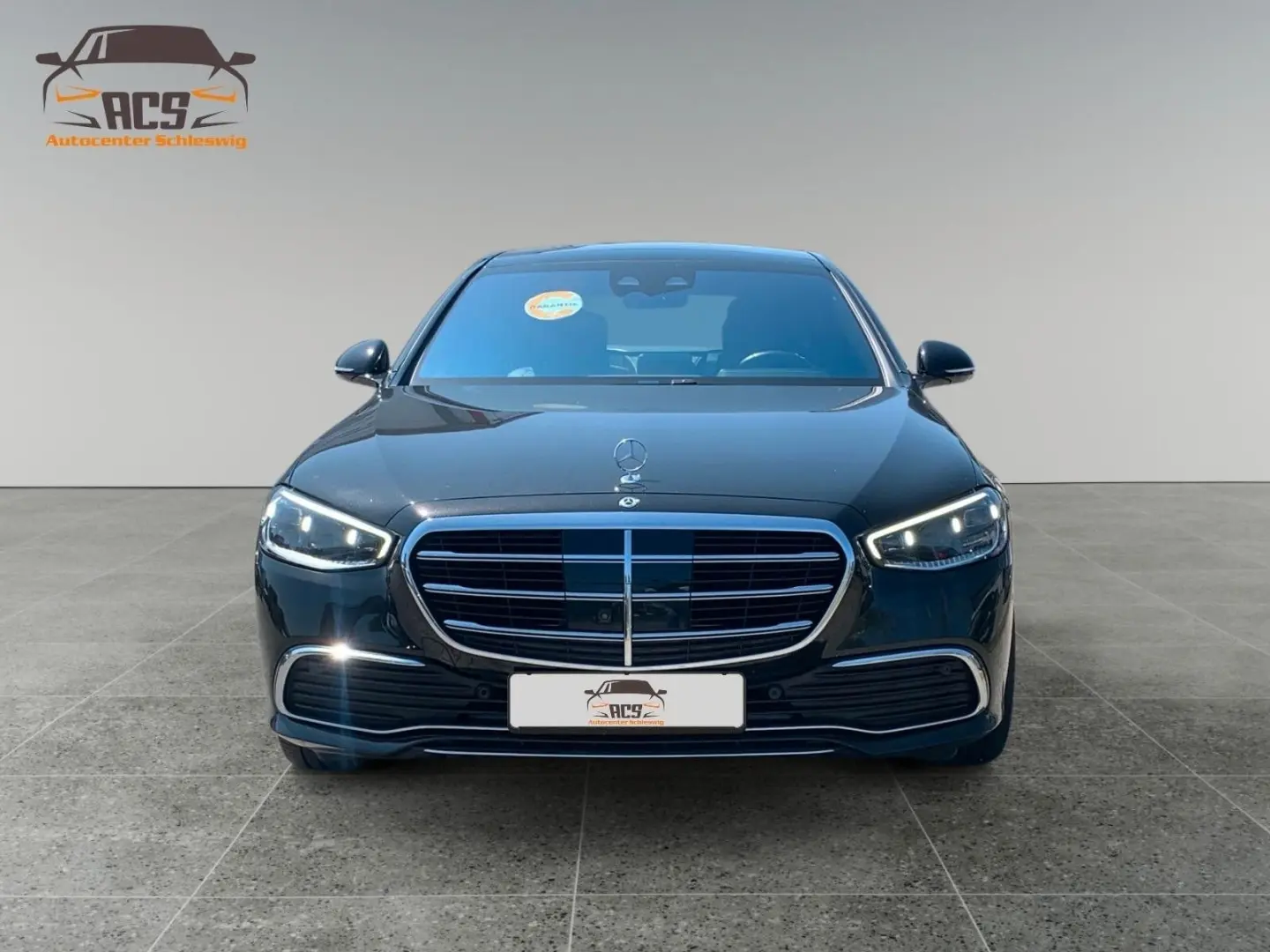 S 400 d 4Matic