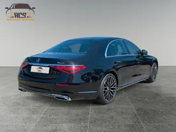 S 400 d 4Matic