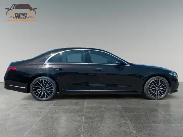 S 400 d 4Matic
