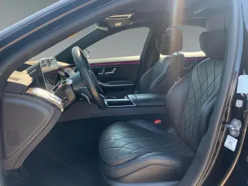 S 400 d 4Matic