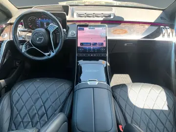 S 400 d 4Matic