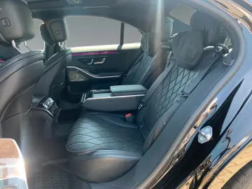 S 400 d 4Matic