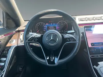 S 400 d 4Matic